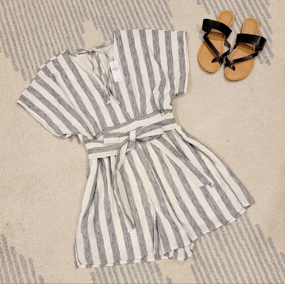 American Eagle Outfitters Other - 🆕️ American Eagle Outfitters Romper